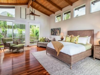 Hanalei Home 896400